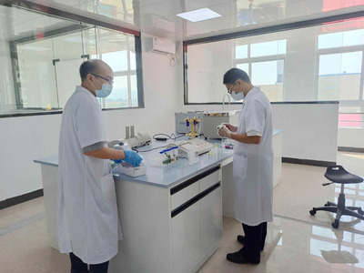 惠農(nóng)惠民！廣州海關創(chuàng)新檢測監(jiān)管平臺助力粵港澳大灣區(qū)菜籃子韶關配送分中心