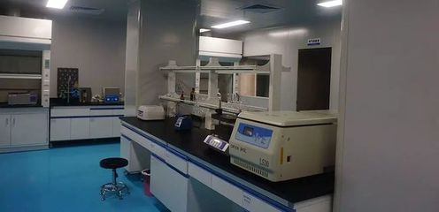 上海萬戶網(wǎng)絡與可力梅塔攜手打造高端生物醫(yī)藥安全檢測服務平臺