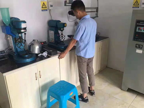 南安官橋鎮 廠界噪音檢測與新材料研發的全球化征程