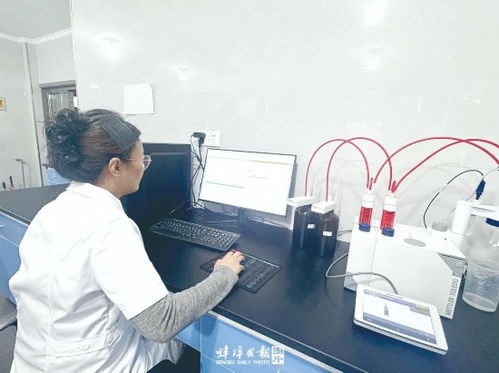 工業(yè)廚房 烹出產(chǎn)業(yè)盛宴——探訪懷遠(yuǎn)新材料產(chǎn)業(yè)集群的創(chuàng)新風(fēng)味