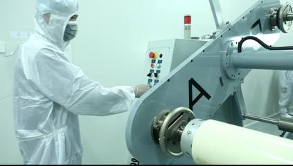 以“娘家人”角色賦能企業(yè)，引領(lǐng)新材料技術(shù)研發(fā)搶占市場(chǎng)主動(dòng)權(quán)