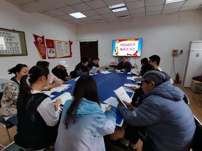 清風(fēng)書角話廉潔 墨筆飄香揚(yáng)正氣——萬興街廉潔文化藝術(shù)交流活動紀(jì)實