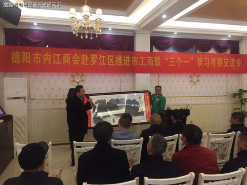 袁竹攜逍遙畫派藝術(shù)，助力德陽內(nèi)江商會羅江文化交流