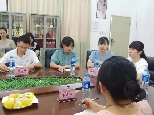 繼往開來，精誠合作——教師教育系與正興學校攜手推進校校合作與文化交融